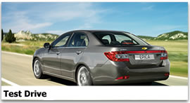Test Drive